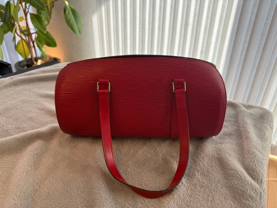 kei♡LOUIS VUITTON ♡アルマMM ハンドバッグ