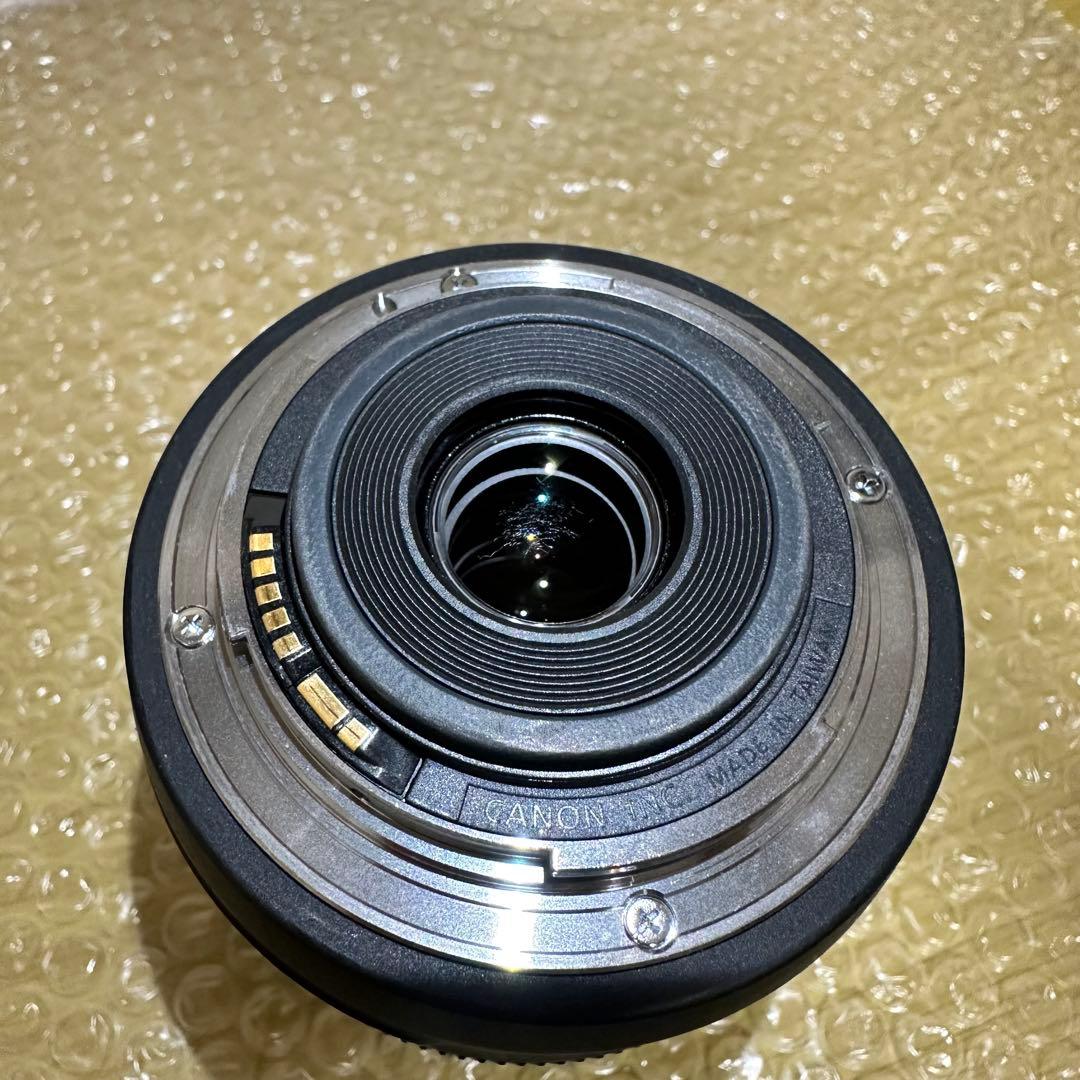 Canon EOS 80D 本体＋レンズ3本セット