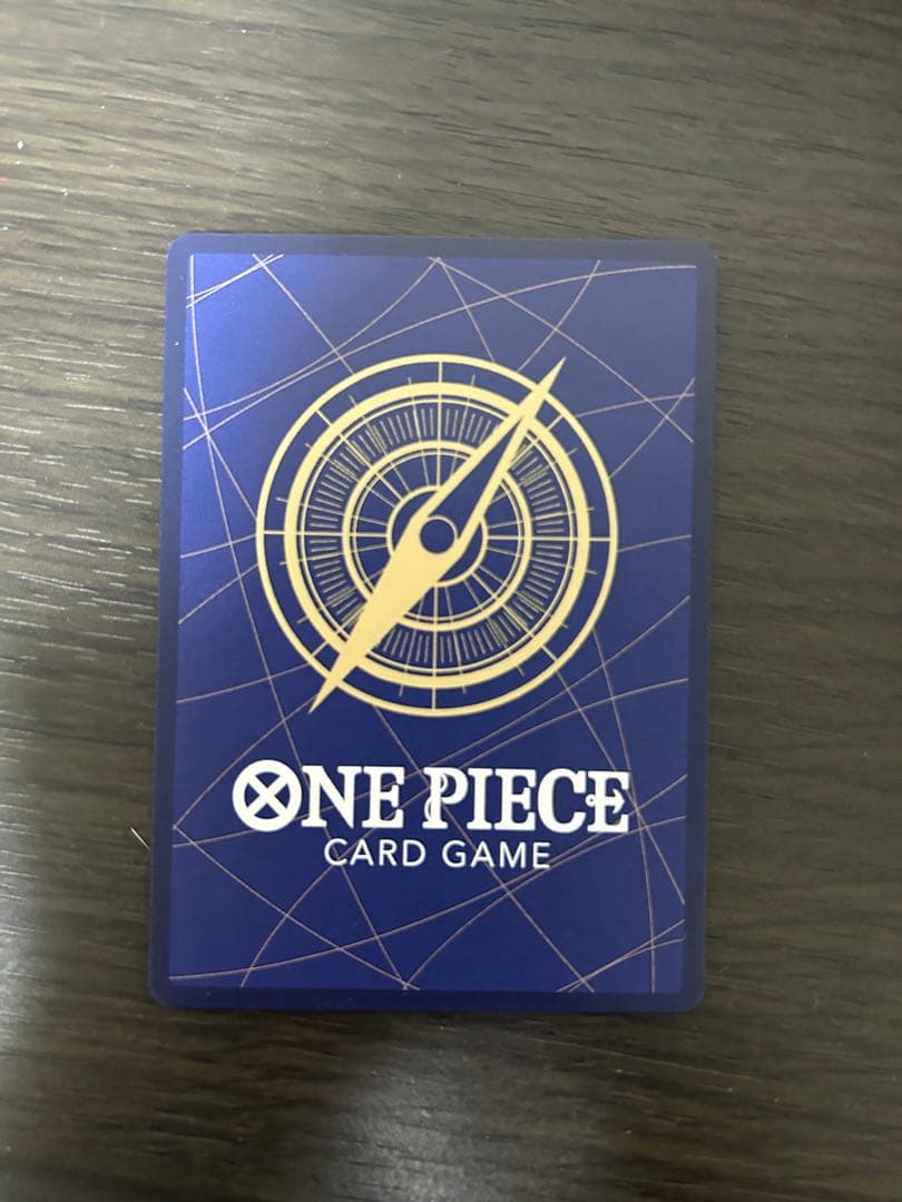ONE PIECE カードゲーム サボsp