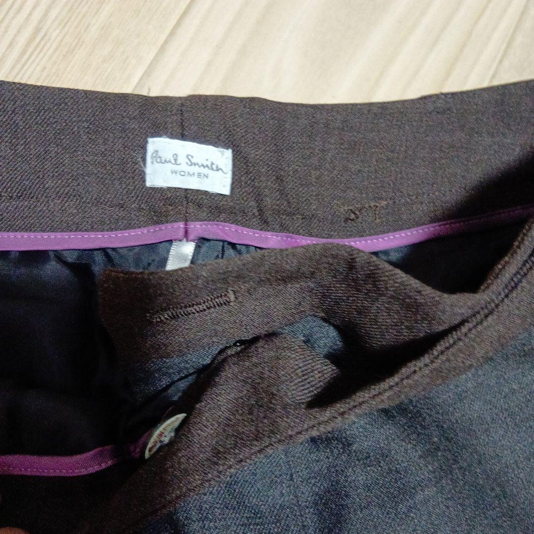 PaulSmith　ポールスミス　スーツ　セットアップ