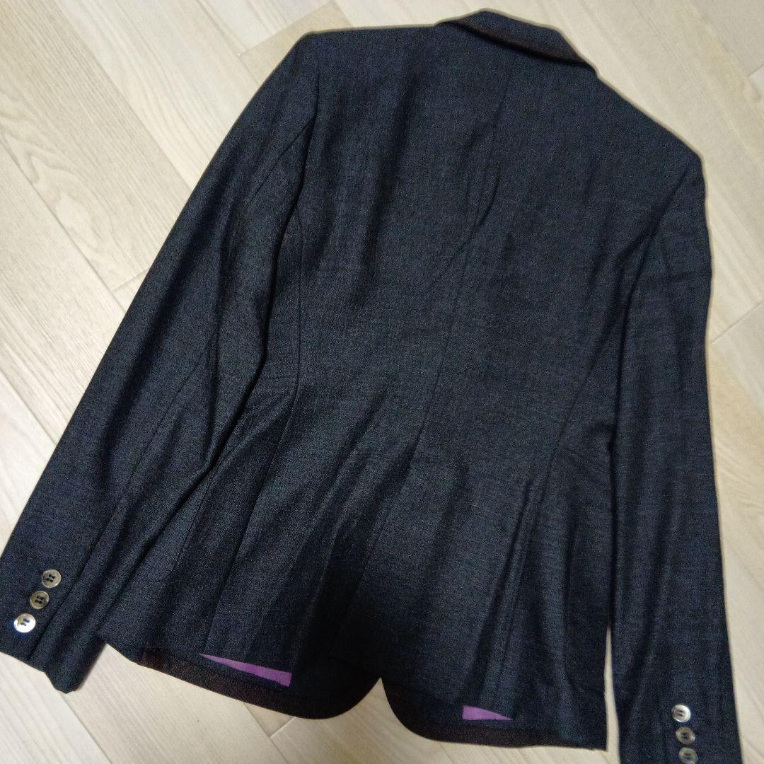 PaulSmith　ポールスミス　スーツ　セットアップ