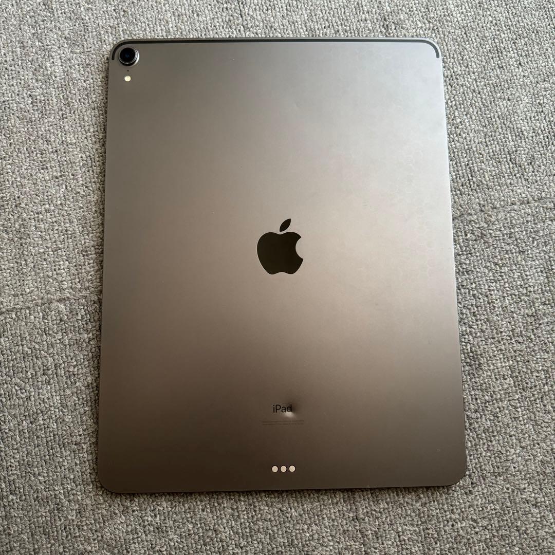 iPad Pro 12.9 第3世代 256GB