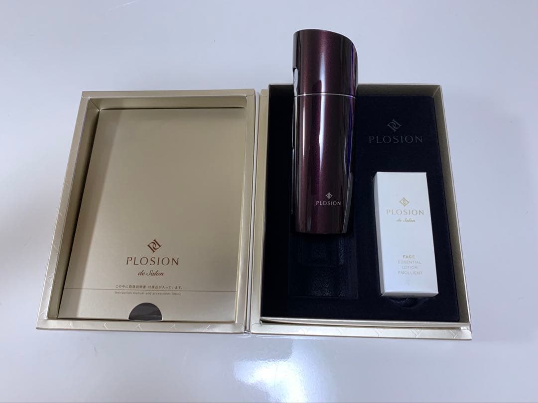 MTG PLOSION/炭酸ミストハンディセット