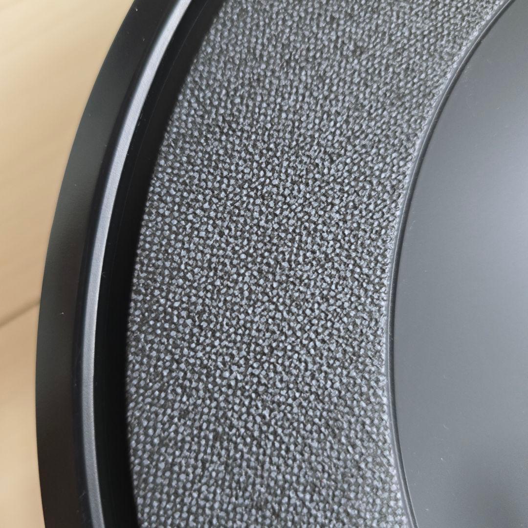 【超美品】ルンバ i3+ ロボット掃除機 ブラック 純正ゴミ袋付き