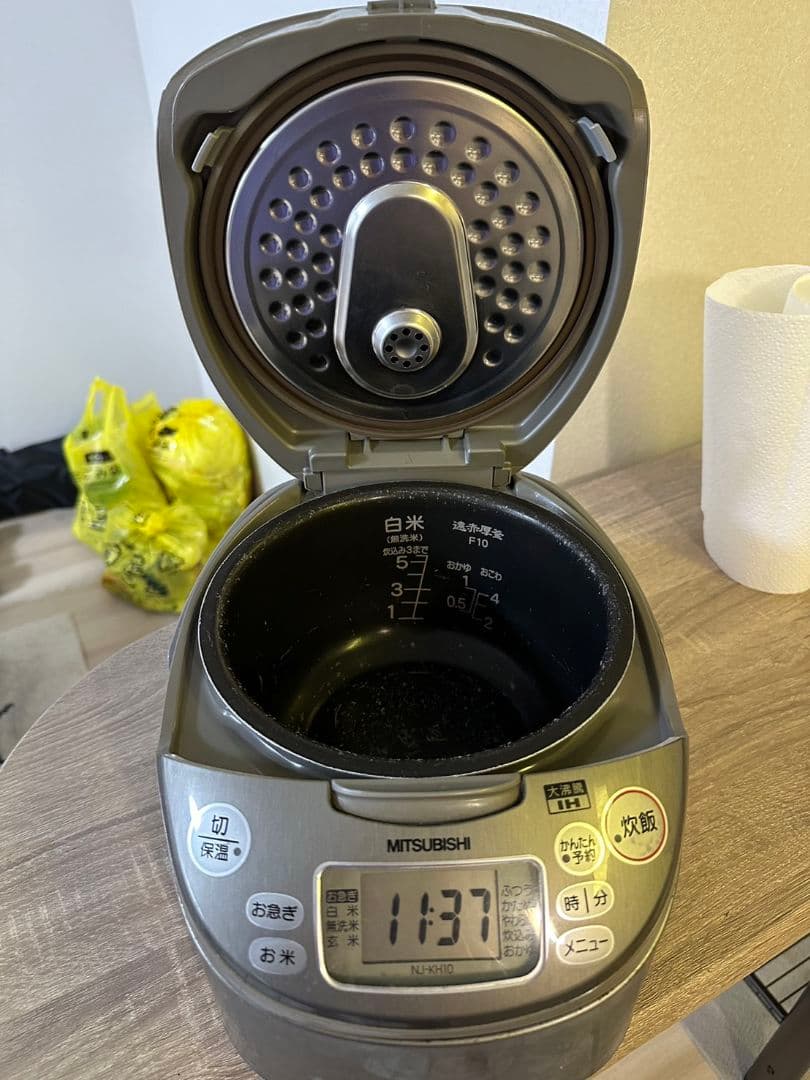 ☆新生活セット☆ 冷蔵庫、洗濯機、電子レンジ、炊飯器 4点セット