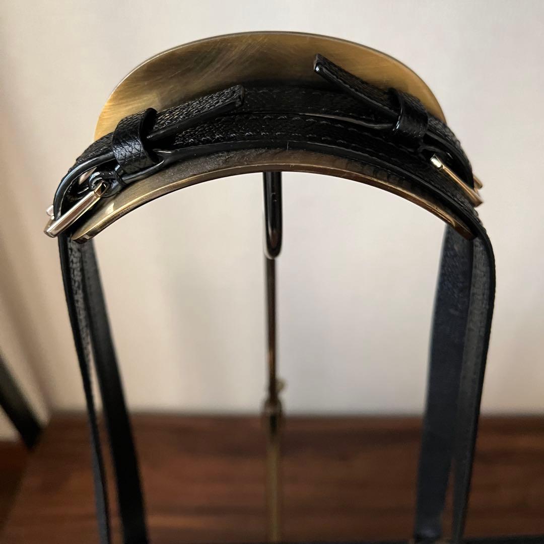 【未使用級！！】ヴァレクストラ ハンドバッグ ショルダーバッグ 2way レザー