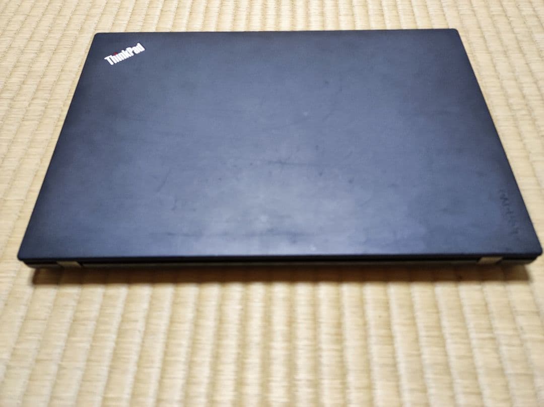 [TYさん専用] Lenovo ThinkPad X260