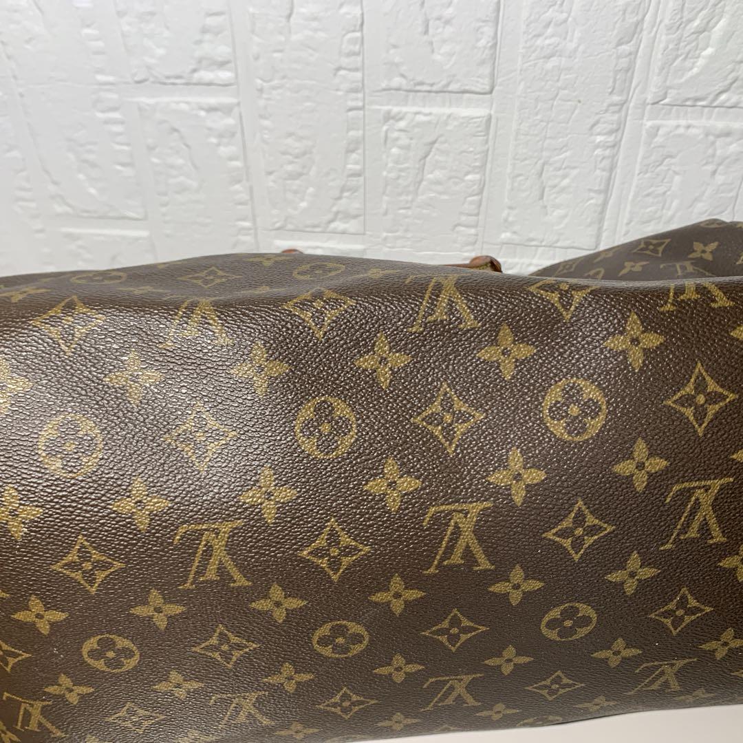 LOUIS VUITTON ボストンバック スピーディー40