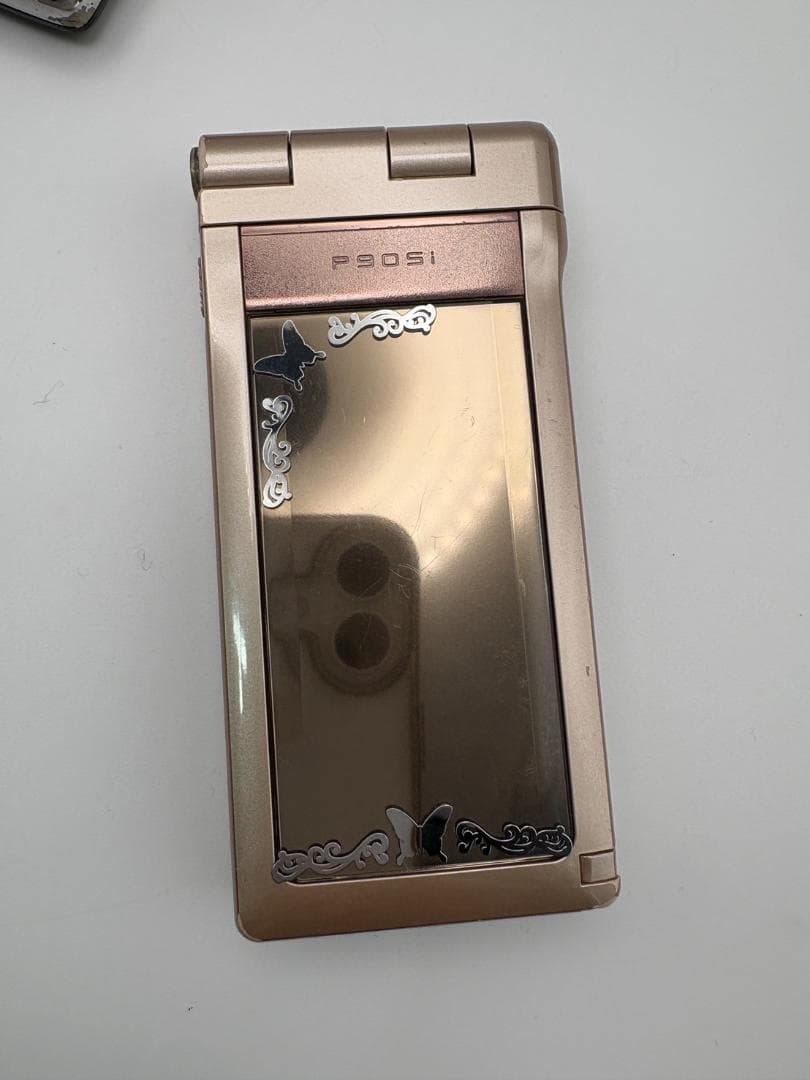 8台まとめセット　ガラケー　携帯電話本体