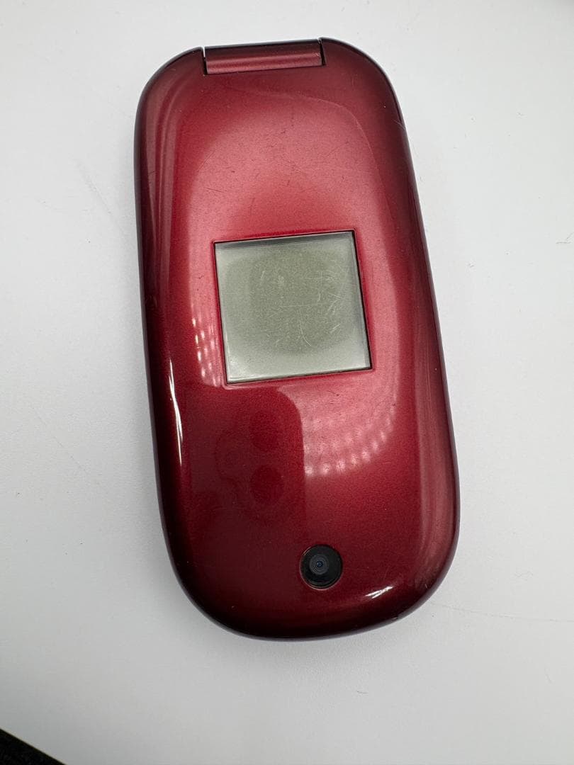 8台まとめセット　ガラケー　携帯電話本体