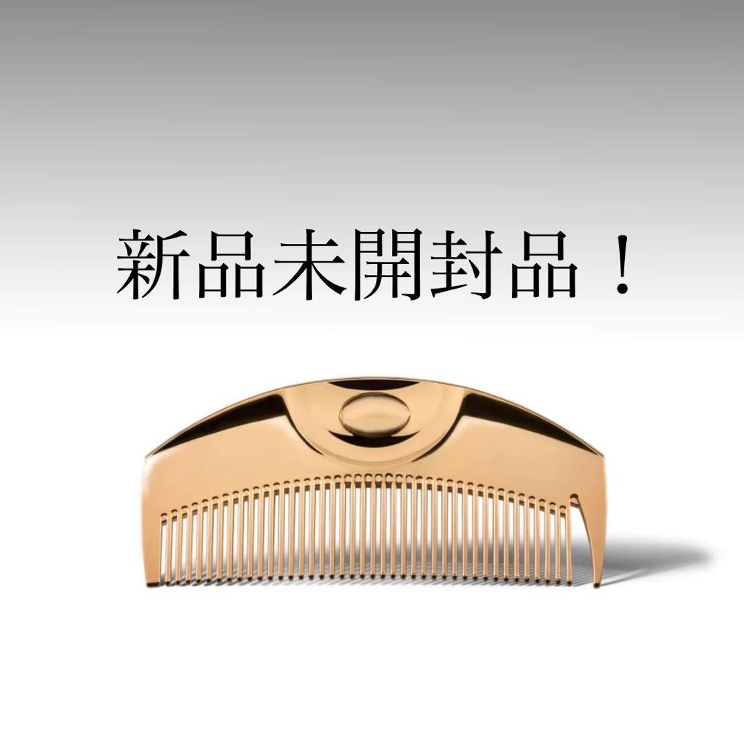 LOVECHROME ツキ ゴールド 新品未開封