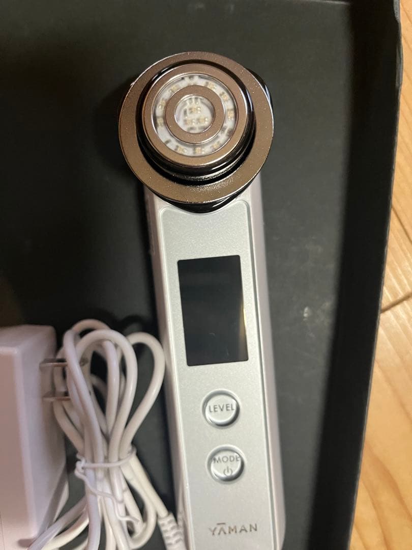 専用　　YAMAN 美顔器 RF美顔器 フォトプラス EX スムースS