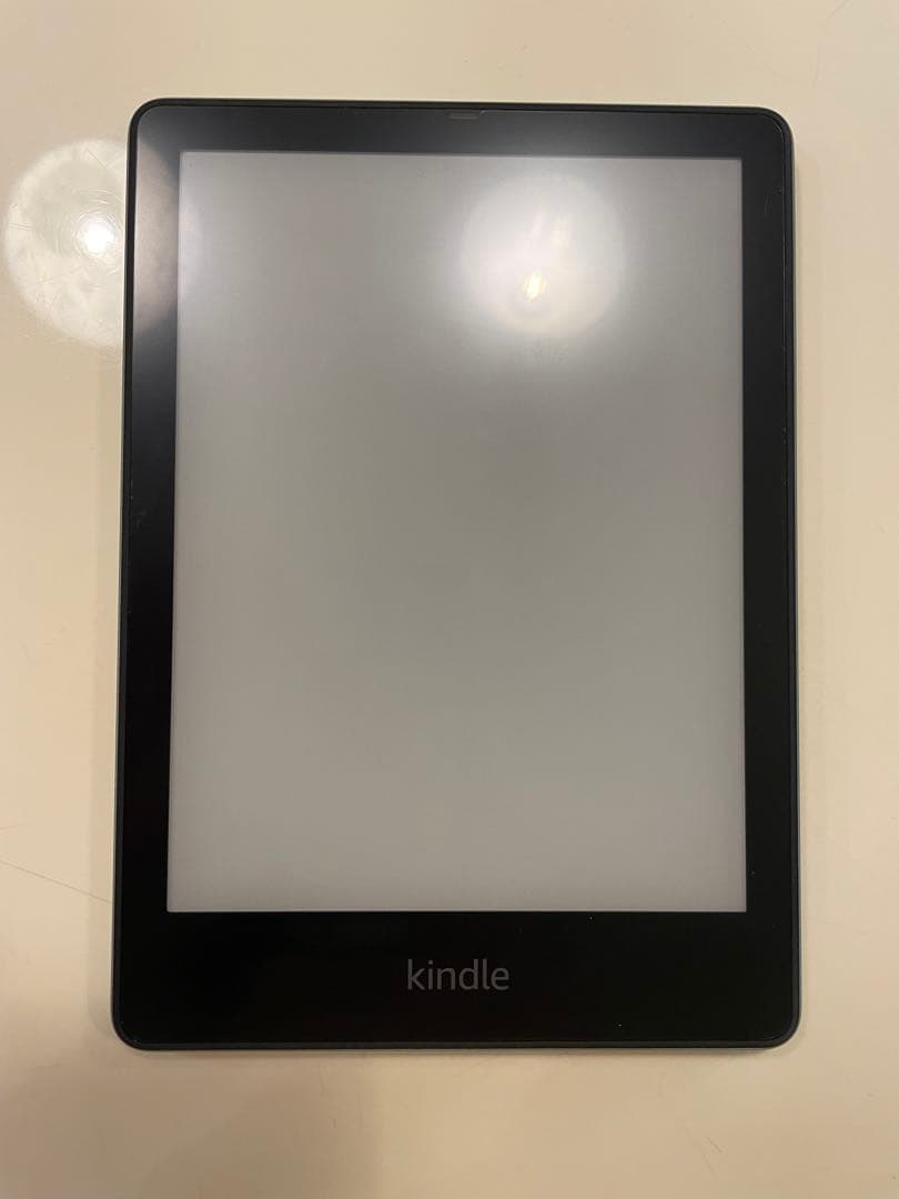 ぱるる様★広告無Kindle Paperwhitシグニチャーエディション32GB