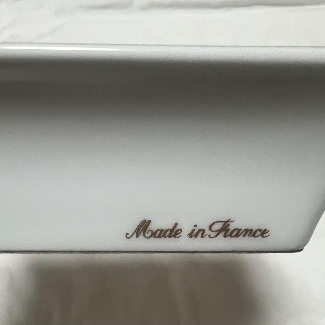 Hermès アッシュトレイ ギター エルメス　小物入れ　フランス製