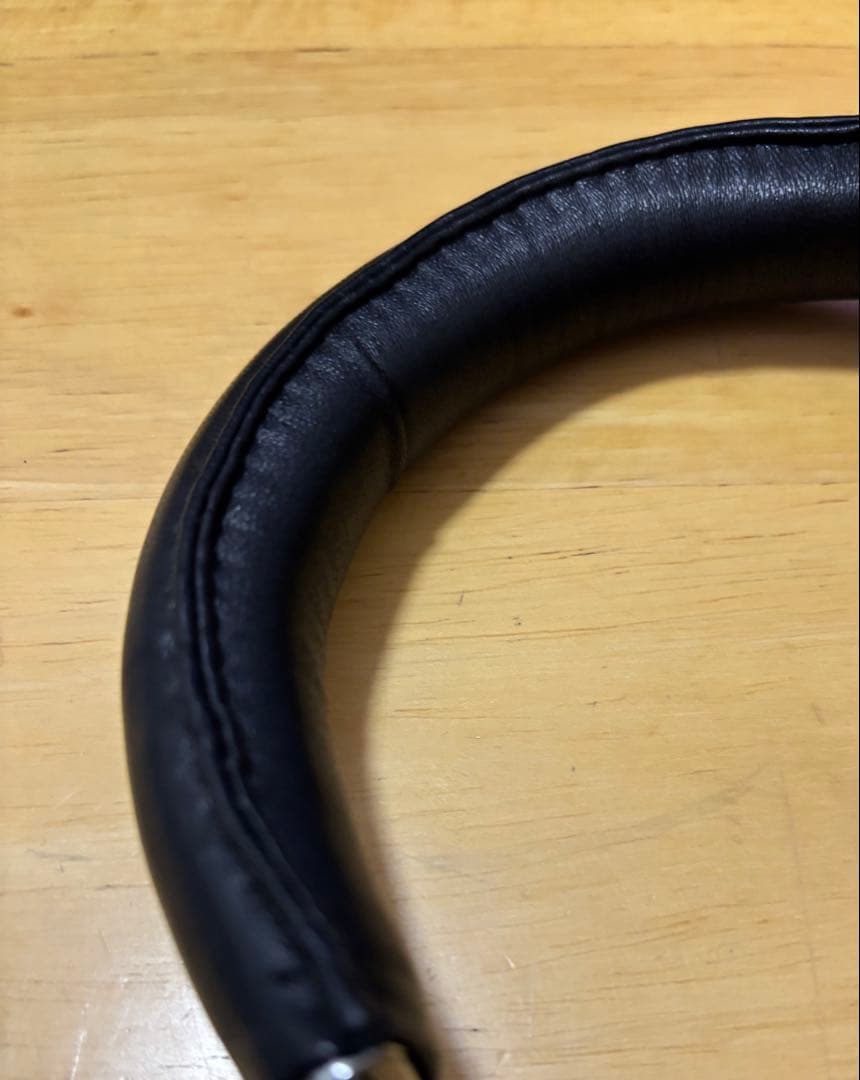 Bowers & Wilkins P5 有線HiFiヘッドホン