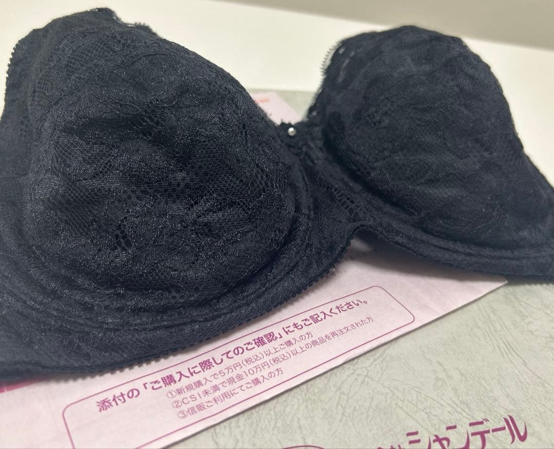 ayさん専用　ブラジャーE85２点