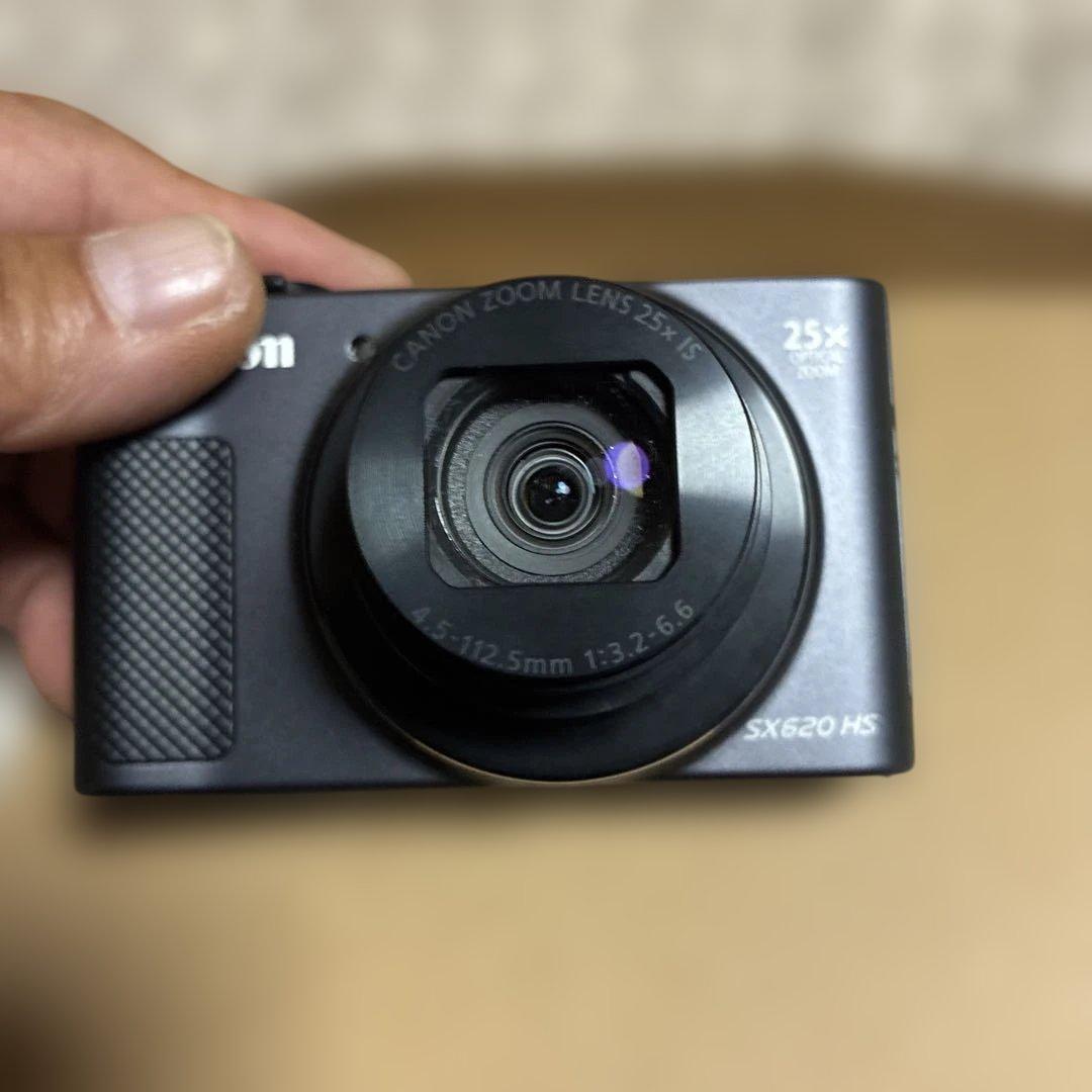 ‼️超美品‼️Canon PowerShot SX620 HS