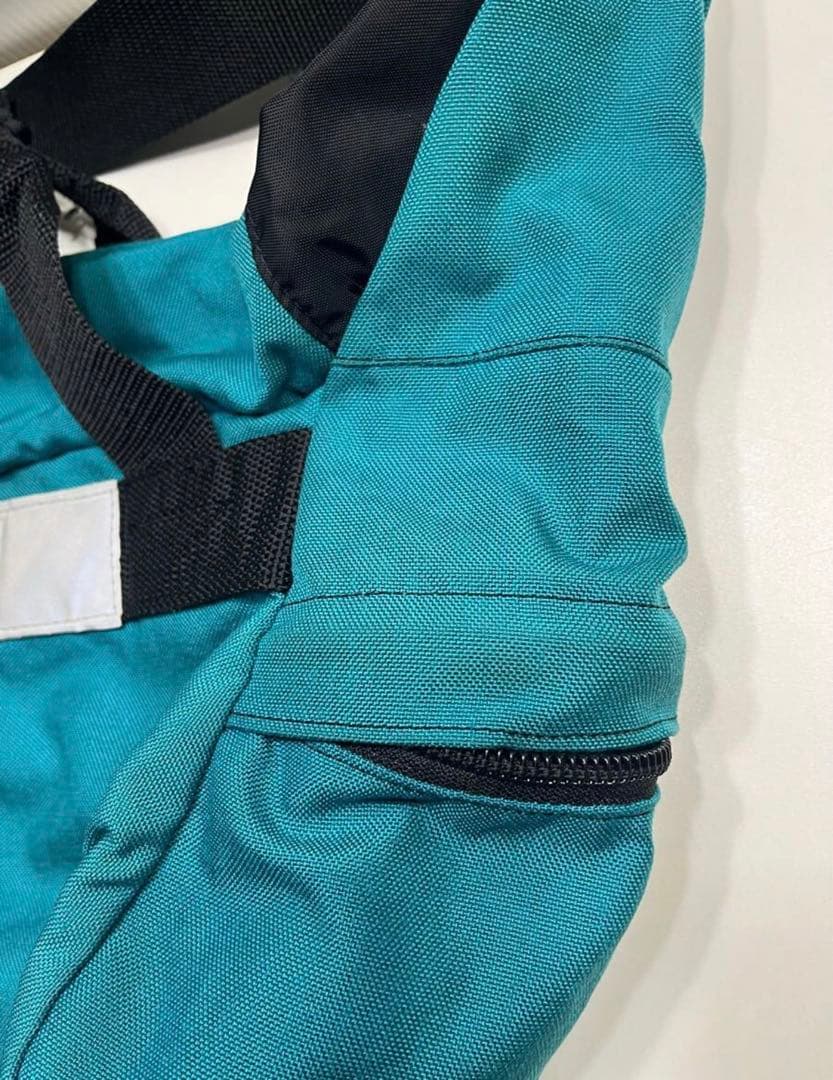 N*s様 BAILEY WORKS ベイリーワークス ホエールバッグ サイズS