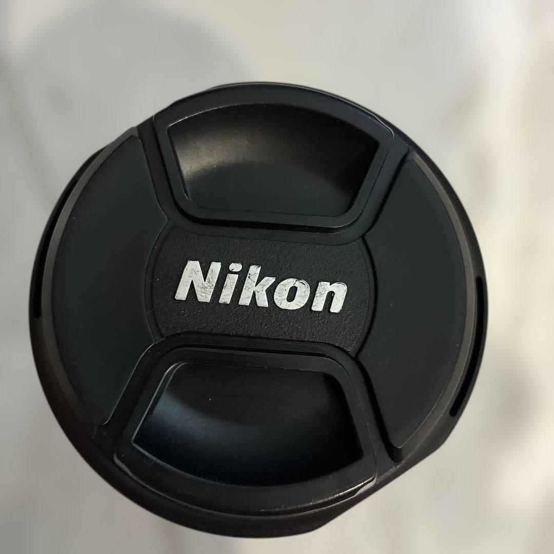 レンズ(ズーム) Nikon AF-P DX NIKKOR 10-20mm f/4.5-5.6G