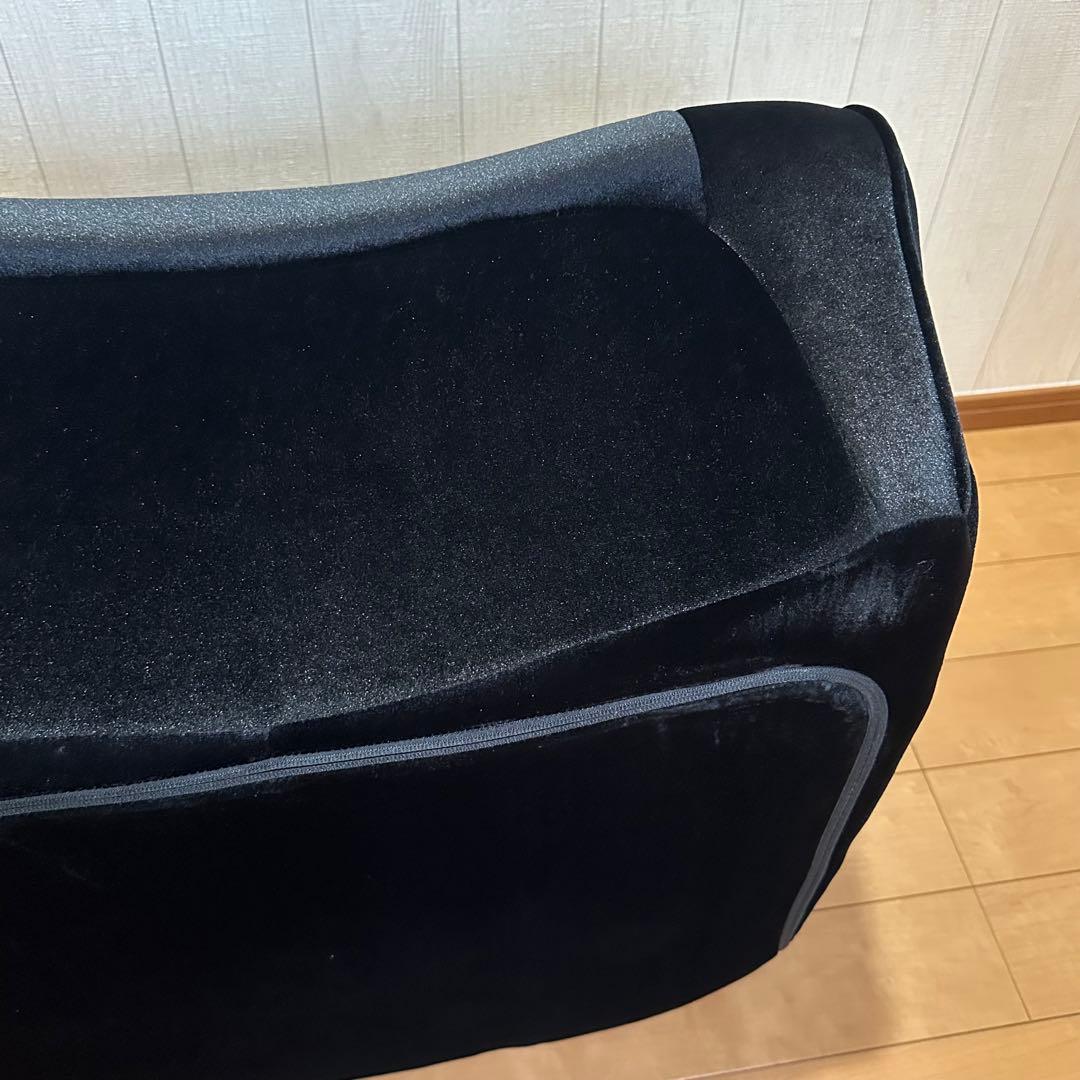 MTG Style ドクターチェア DX ブラック