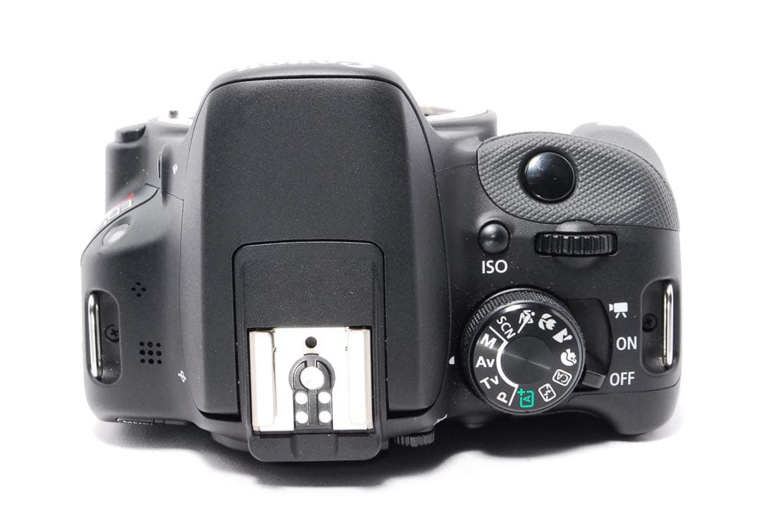 すぐ使える◆Canon Kiss X7◆STM＆超望遠レンズ◆一眼レフカメラ◆