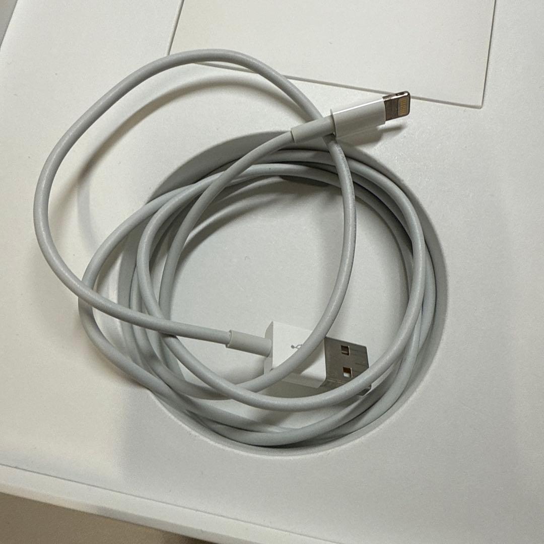 iPad (第6世代) Wi-Fi 128GB スペースグレー