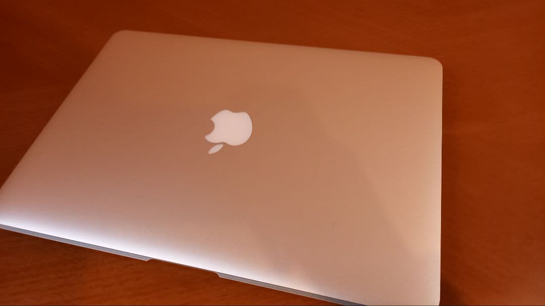 MacBook Air 2015 A1466 メモリ8G(訳あり)