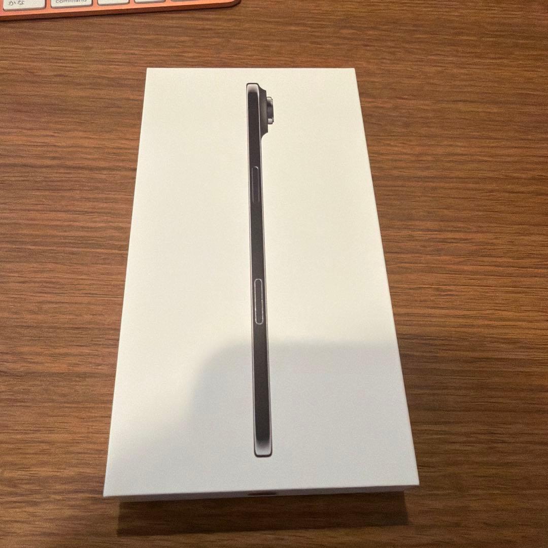 Apple iPhone 17AIR 512GB スペースブラック 本体