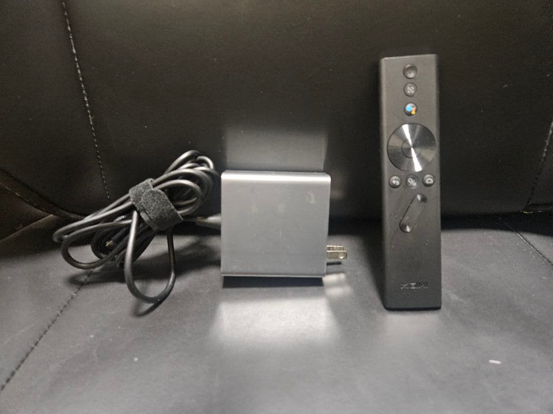 XGIMI MoGo 2 プロジェクター 別売りスタンド付き