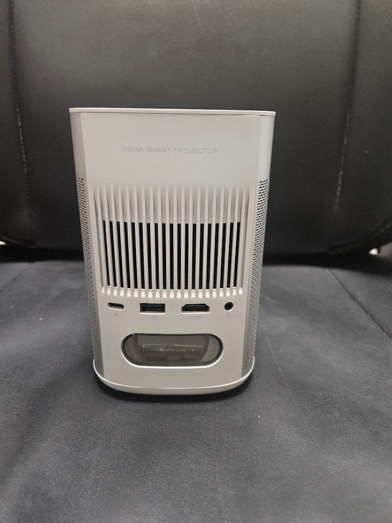 XGIMI MoGo 2 プロジェクター 別売りスタンド付き