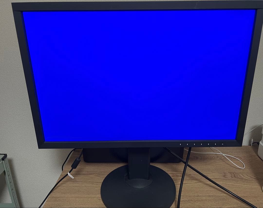 ディスプレイ・モニター本体 CS2410 EIZO ColorEdge