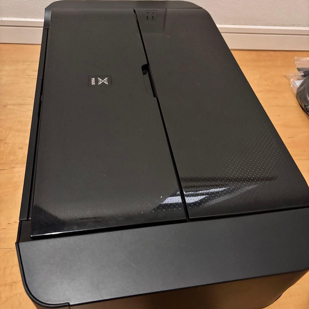Canon PIXUS ip8730 インクジェットプリンター　美品　A3対応