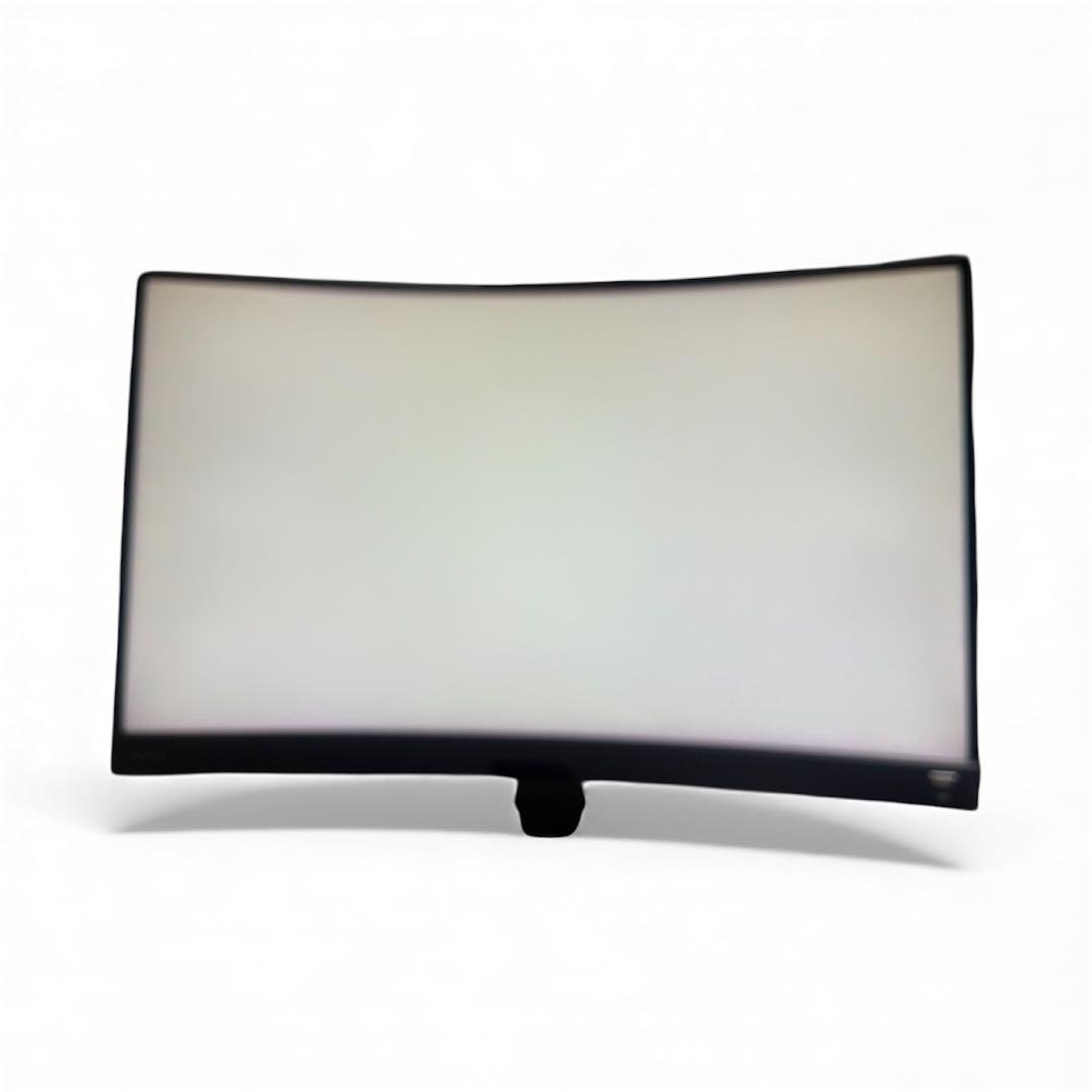 もゆき BENQ EX2710R-Ｂゲーミングモニター 27インチ 曲面