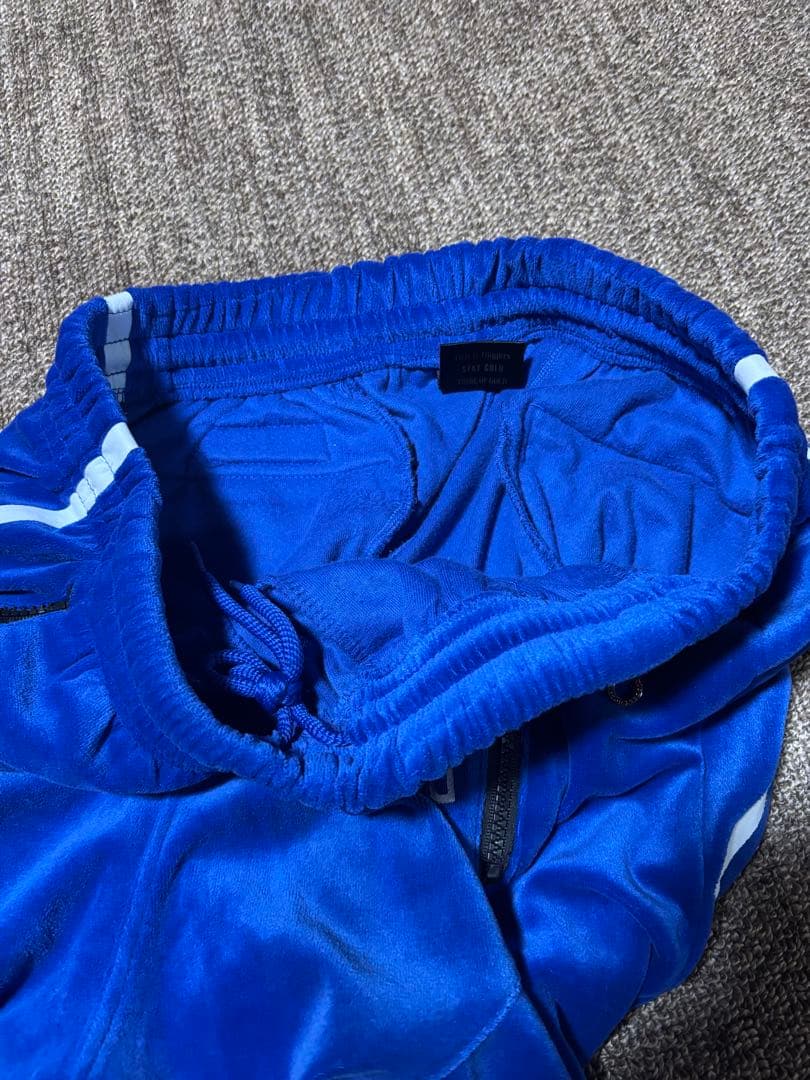 24karats 三代目JSOUL BROTHERS JSB ベロア ジャージ