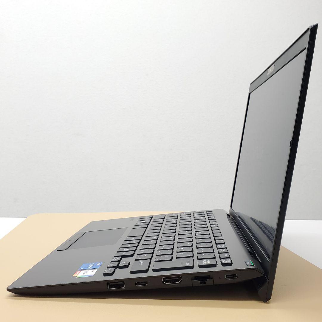 【商品番号1774】VAIO 14.0型ノートパソコン　2023年製