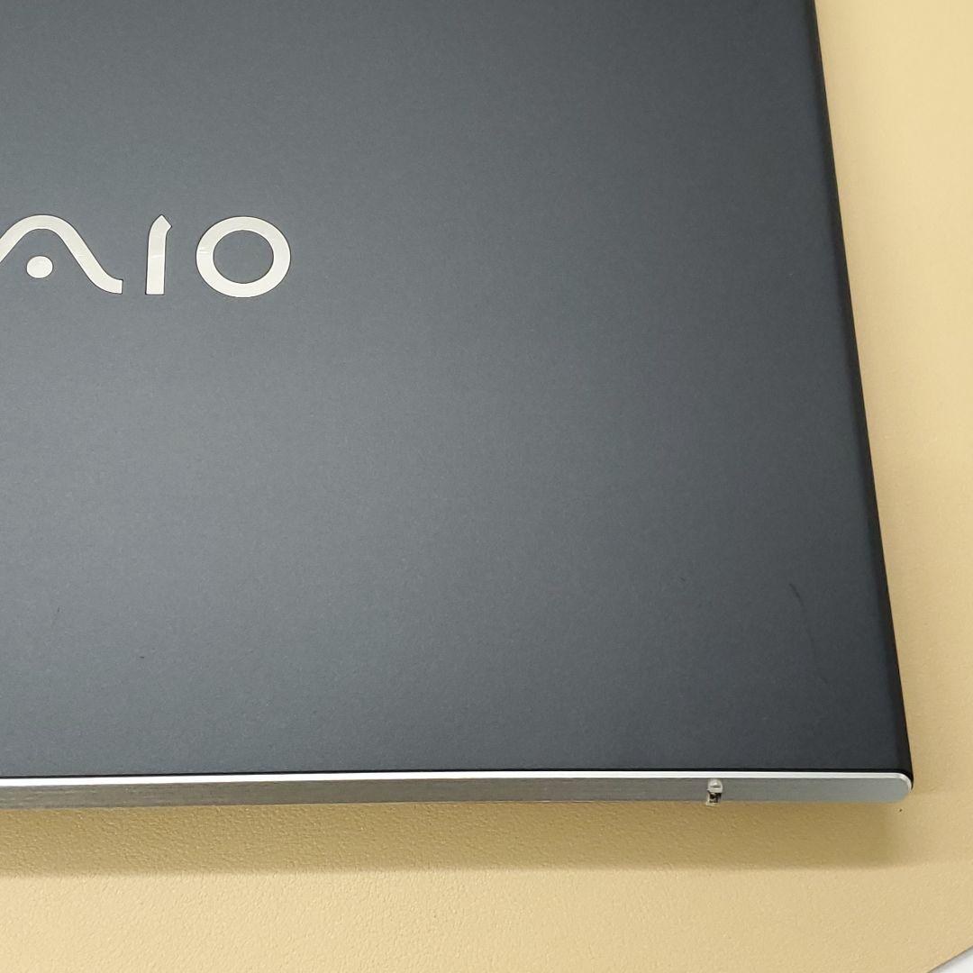 【商品番号1774】VAIO 14.0型ノートパソコン　2023年製