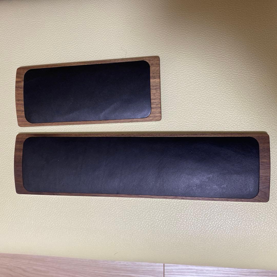 grovemade Keyboard Wrist Rest リストレスト