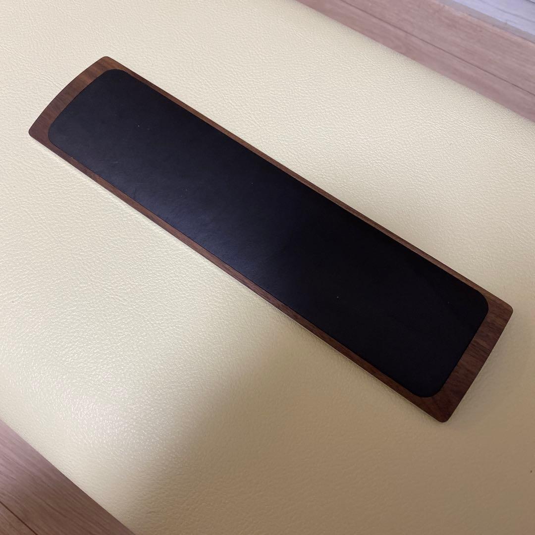 grovemade Keyboard Wrist Rest リストレスト