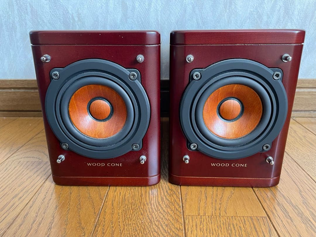 スピーカー・ウーファー SP-EXAK1