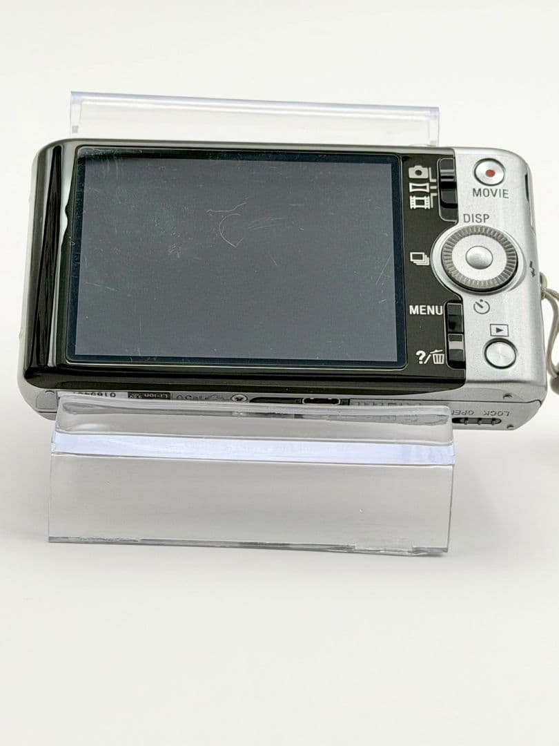 【付属品セット】SONY Cyber shot DSC WX200 16-5