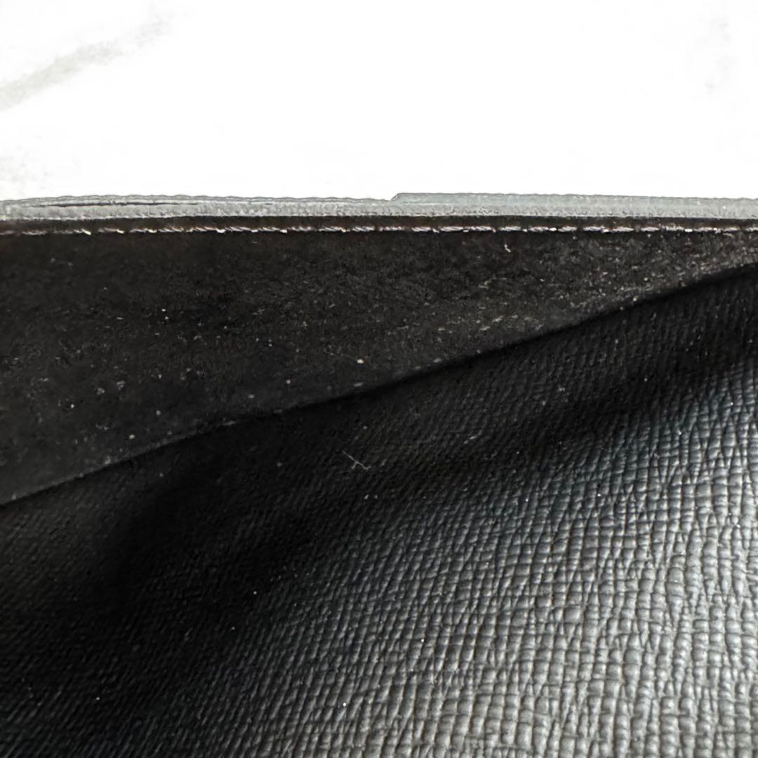 LOUIS VUITTON ルイヴィトン エクリプス 長財布　モノグラム　ブラザ