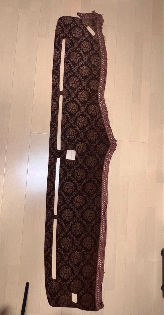 07スーパーグレート 金華山ローレルブラウン