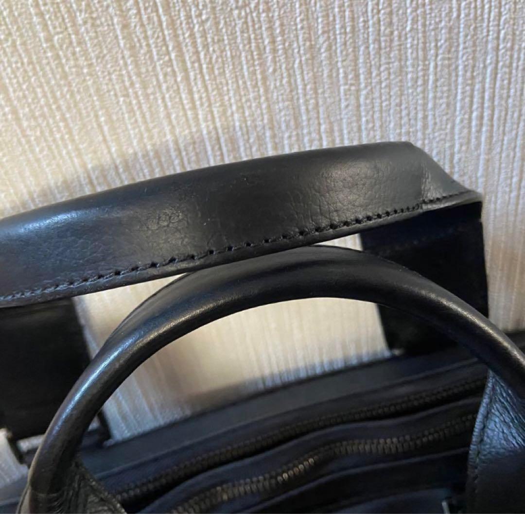 (新品未使用)ダンヒル ビジネスバッグ