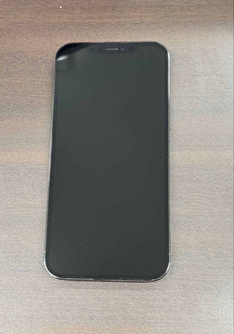 iPhone 12 Pro Max 512GB SIMフリー 本体のみ 美品