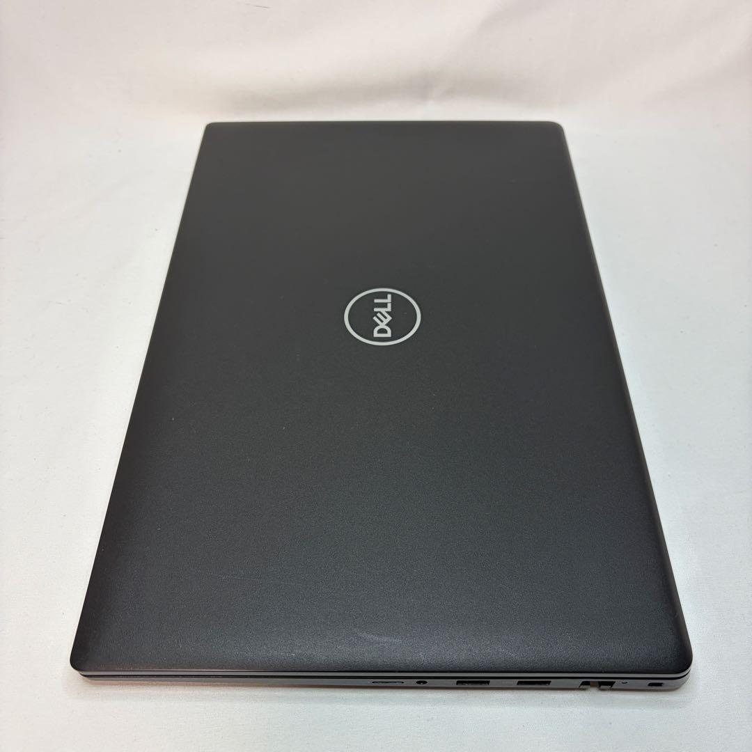 美品 Latitude 3520 11世代 i5 16GB 256GB オフィス