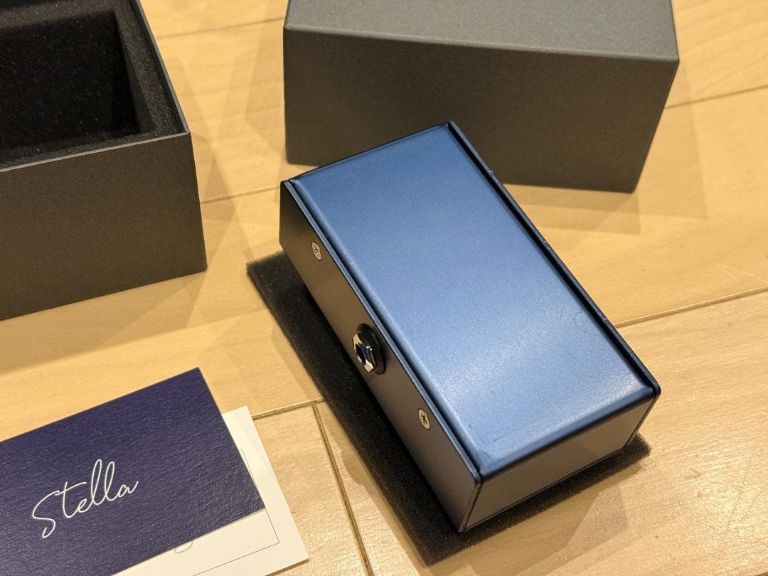 ギター Virtues Stella #109