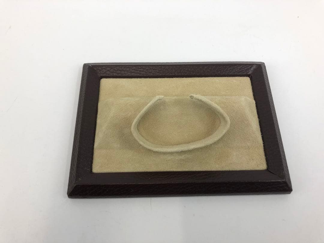 チ*認様 ロレックス　空き箱　外箱　内箱　小冊子　ブラウン