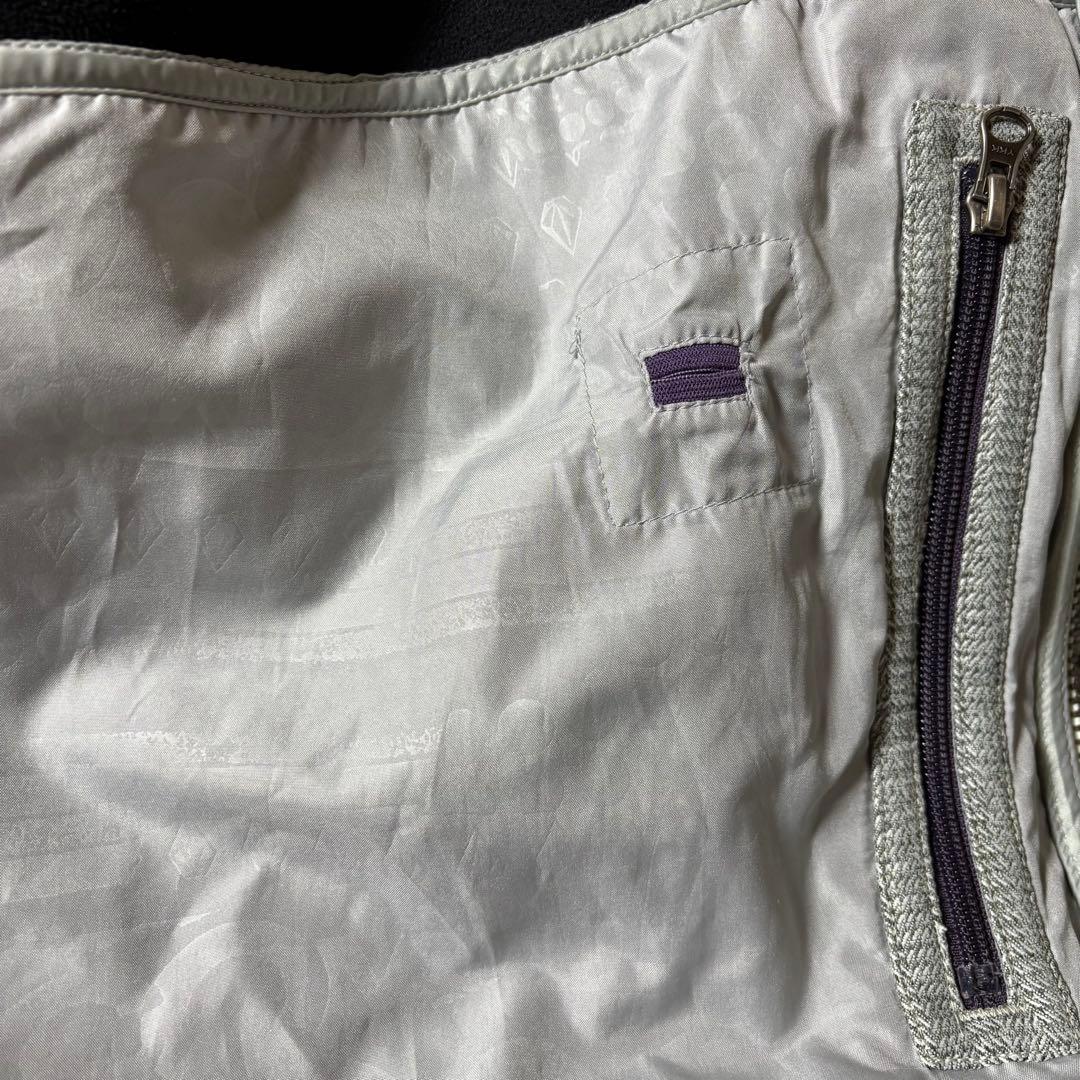 VOLCOM AWAKEN スノーボードジャケット メンズXL 10k防水グレー