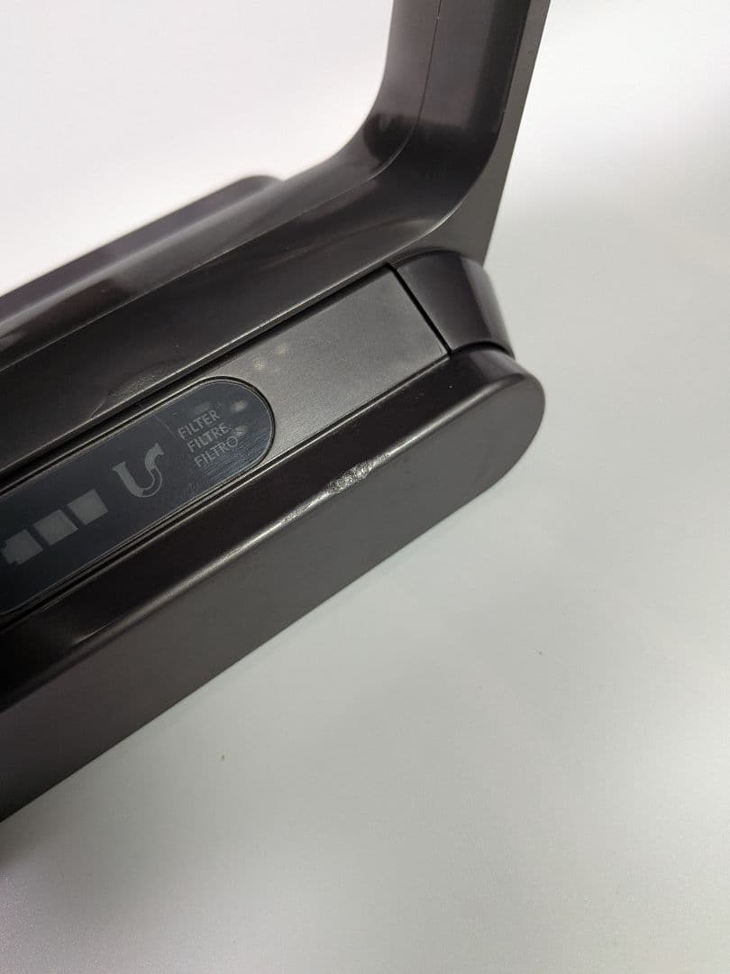 be068　53分　ダイソン　コードレス　SV12　稼働品　分解洗浄済　動作保証