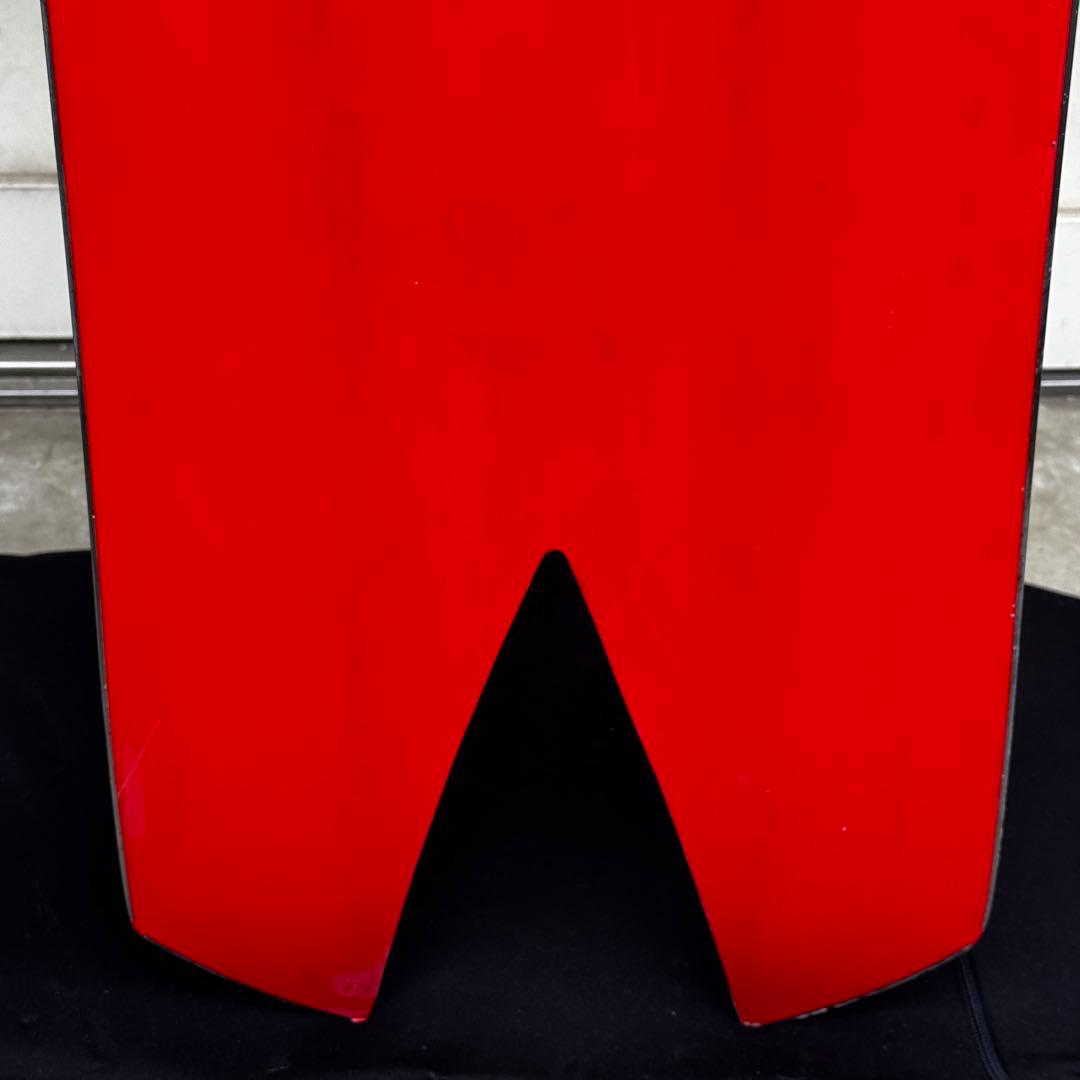 フ*ス様 Korua Dart 56 コルア シェイプス ダート 156cm